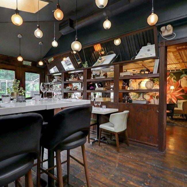 La Buvette du Vieux-Terrebonne - Restaurant Bistro à Terrebonne/Lachenaie