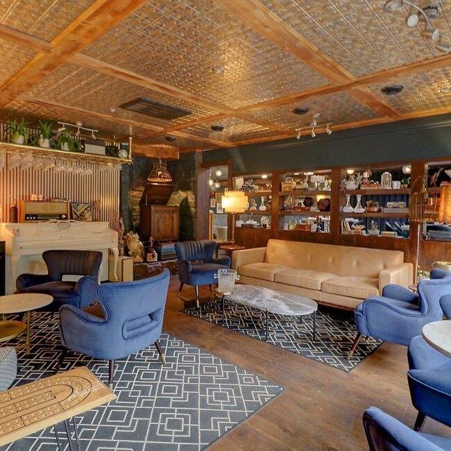 La Buvette du Vieux-Terrebonne - Restaurant Bistro à Terrebonne/Lachenaie
