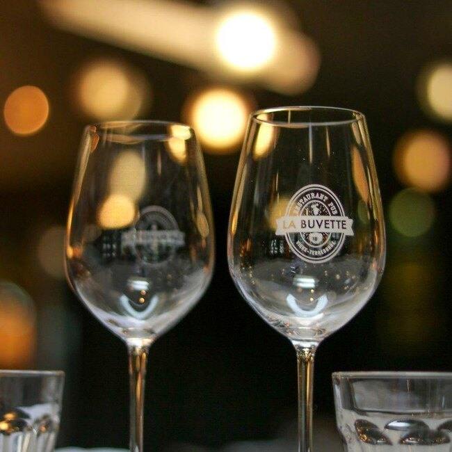 La Buvette du Vieux-Terrebonne - Restaurant Bistro à Terrebonne/Lachenaie