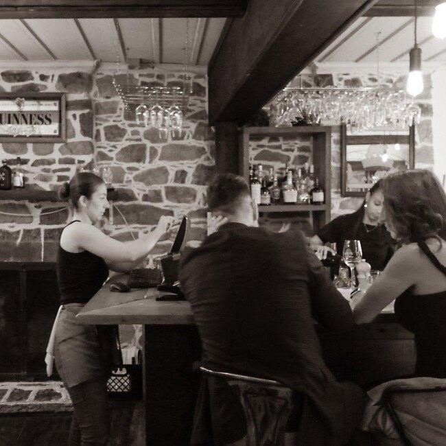 La Buvette du Vieux-Terrebonne - Restaurant Bistro à Terrebonne/Lachenaie