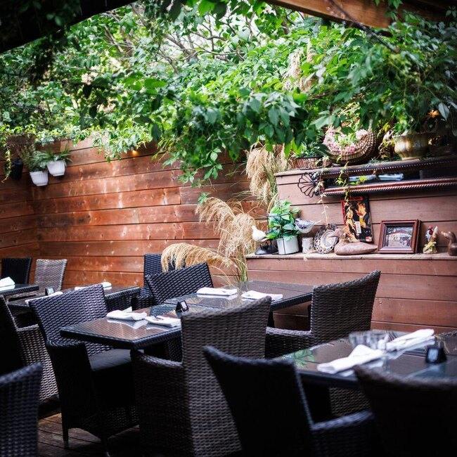 La Buvette du Vieux-Terrebonne - Restaurant Bistro à Terrebonne/Lachenaie