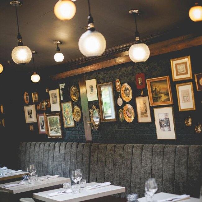 La Buvette du Vieux-Terrebonne - Restaurant Bistro à Terrebonne/Lachenaie
