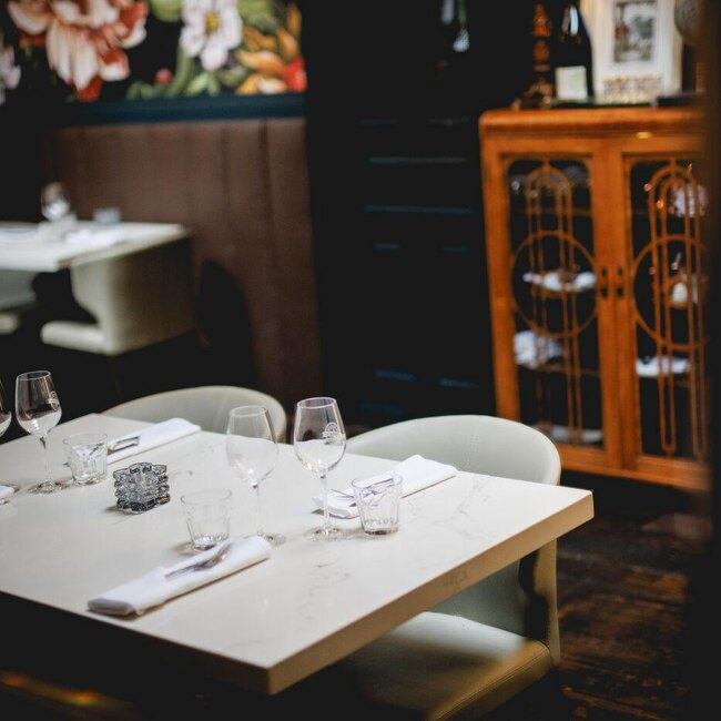La Buvette du Vieux-Terrebonne - Restaurant Bistro à Terrebonne/Lachenaie