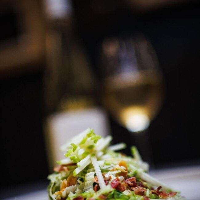 La Buvette du Vieux-Terrebonne - Restaurant Bistro à Terrebonne/Lachenaie