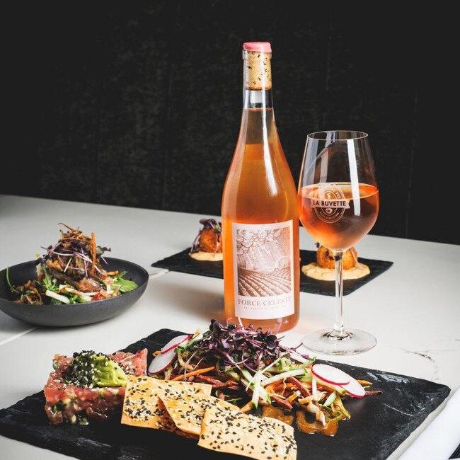 La Buvette du Vieux-Terrebonne - Restaurant Bistro à Terrebonne/Lachenaie