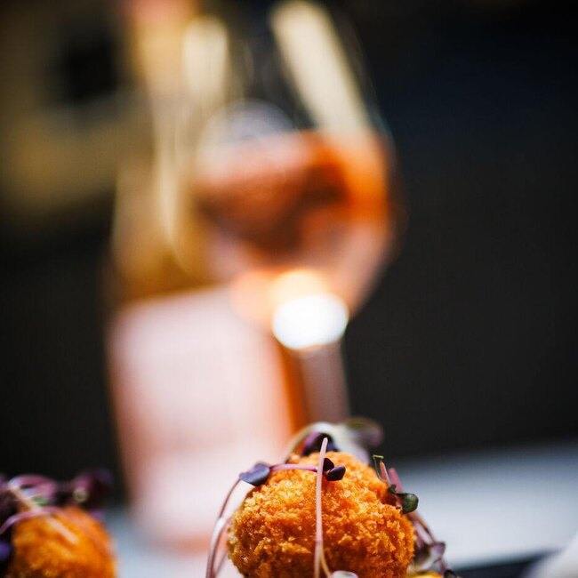 La Buvette du Vieux-Terrebonne - Restaurant Bistro à Terrebonne/Lachenaie