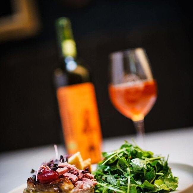 La Buvette du Vieux-Terrebonne - Restaurant Bistro à Terrebonne/Lachenaie