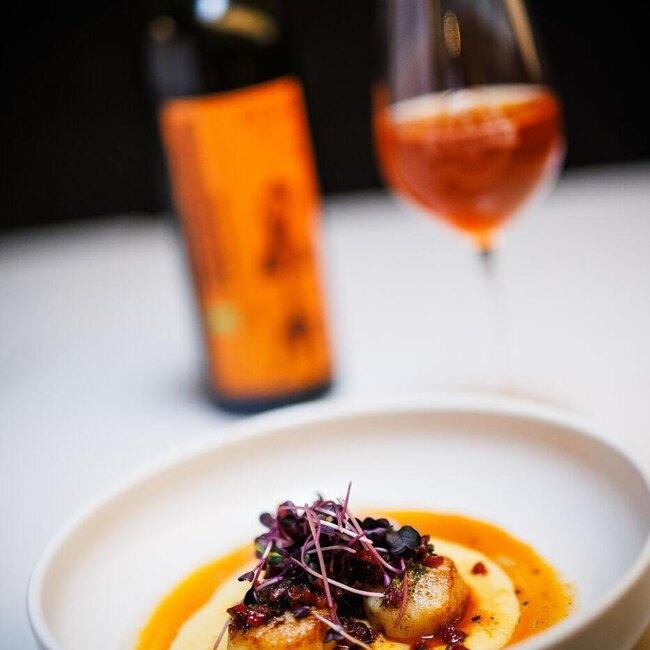 La Buvette du Vieux-Terrebonne - Restaurant Bistro à Terrebonne/Lachenaie