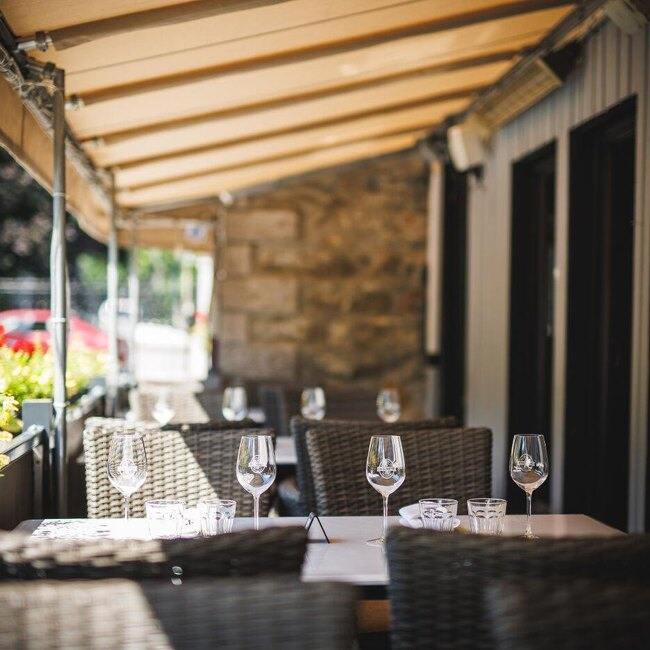 La Buvette du Vieux-Terrebonne - Restaurant Bistro à Terrebonne/Lachenaie