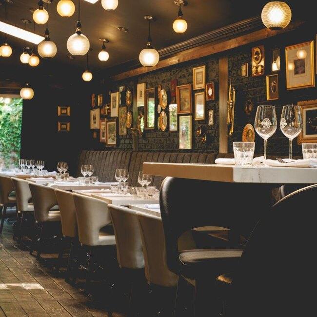 La Buvette du Vieux-Terrebonne - Restaurant Bistro à Terrebonne/Lachenaie
