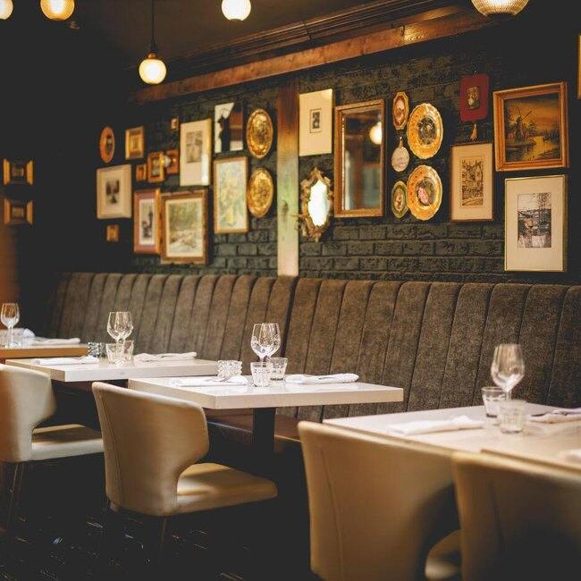 La Buvette du Vieux-Terrebonne - Restaurant Bistro à Terrebonne/Lachenaie