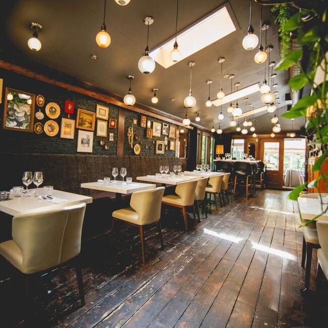 La Buvette du Vieux-Terrebonne - Restaurant Bistro à Terrebonne/Lachenaie