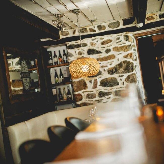 La Buvette du Vieux-Terrebonne - Restaurant Bistro à Terrebonne/Lachenaie