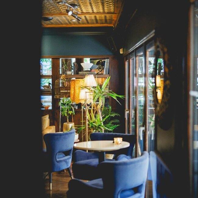 La Buvette du Vieux-Terrebonne - Restaurant Bistro à Terrebonne/Lachenaie