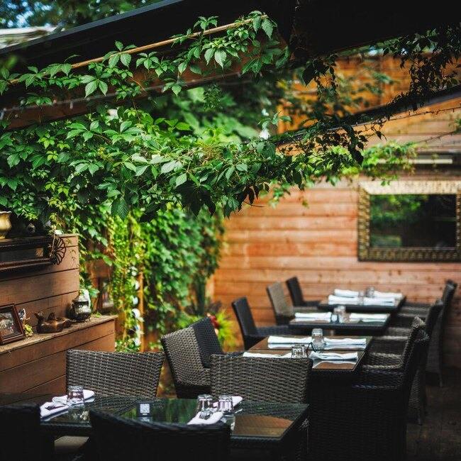 La Buvette du Vieux-Terrebonne - Restaurant Bistro à Terrebonne/Lachenaie