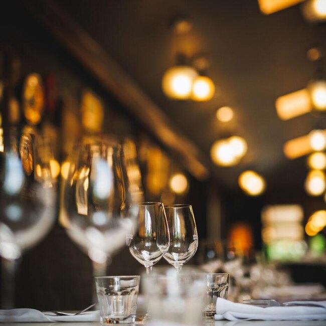 La Buvette du Vieux-Terrebonne - Restaurant Bistro à Terrebonne/Lachenaie