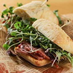 La Cabane Citipouss Café Restaurant