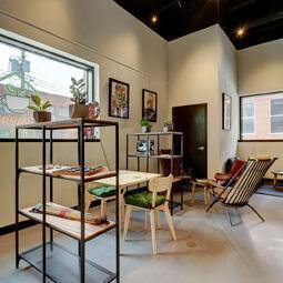 La Cabane Citipouss Café Restaurant