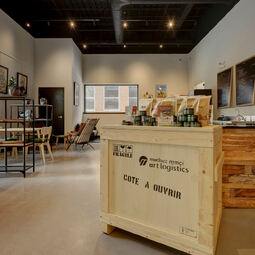 La Cabane Citipouss RestoMontreal.ca