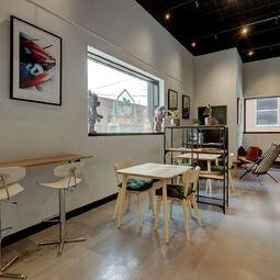 La Cabane Citipouss RestoMontreal.ca