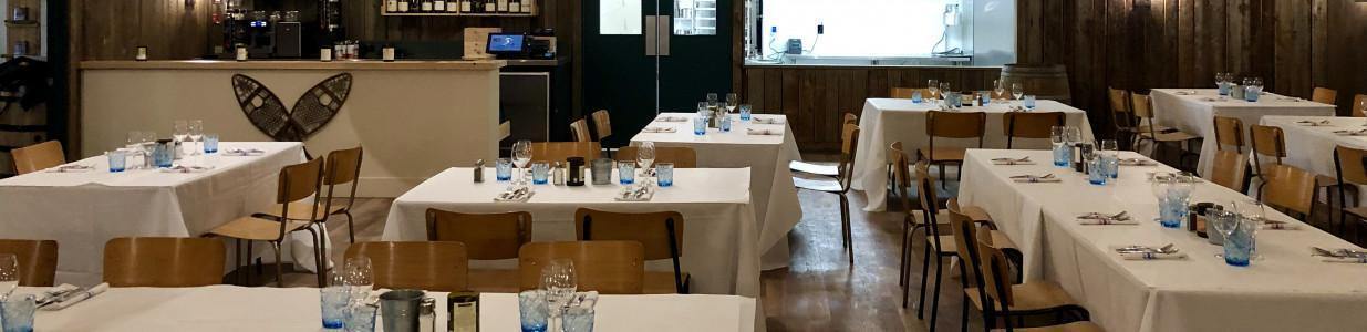 La Cabane du Coureur Cover Image