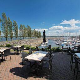 Restaurant L'Anse-au-Foulon RestoQuebec.ca