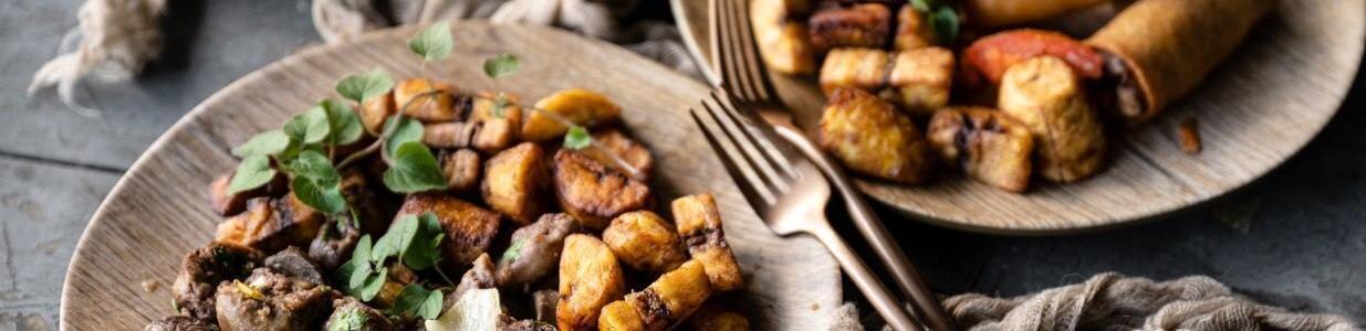 La Calebasse Cover Image