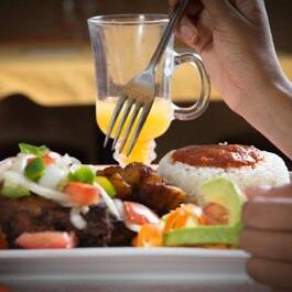 La Calebasse - Restaurant - Traiteur - Epicerie - Caribbean, Breakfast Restaurants in Quebec