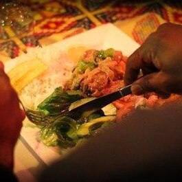 La Calebasse - Restaurant - Traiteur - Epicerie African Restaurant La Calebasse - Restaurant - Traiteur - Epicerie African Restaurant