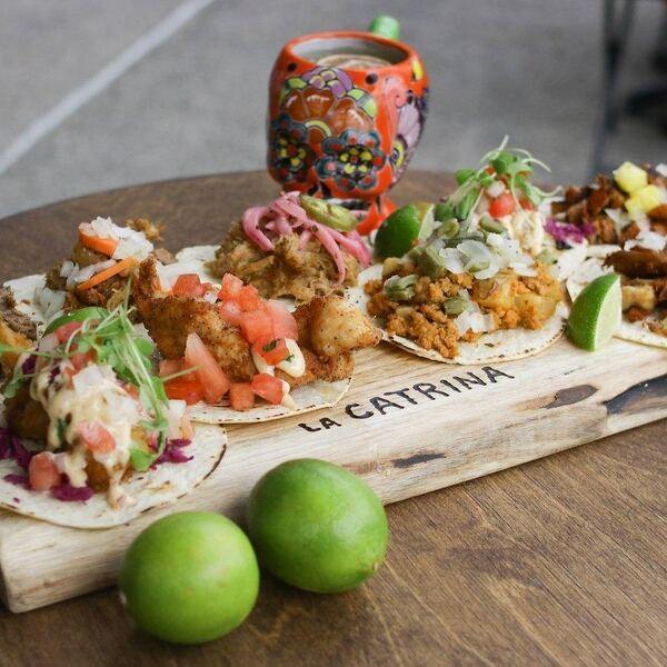 La Catrina Restaurant Montréal, QC