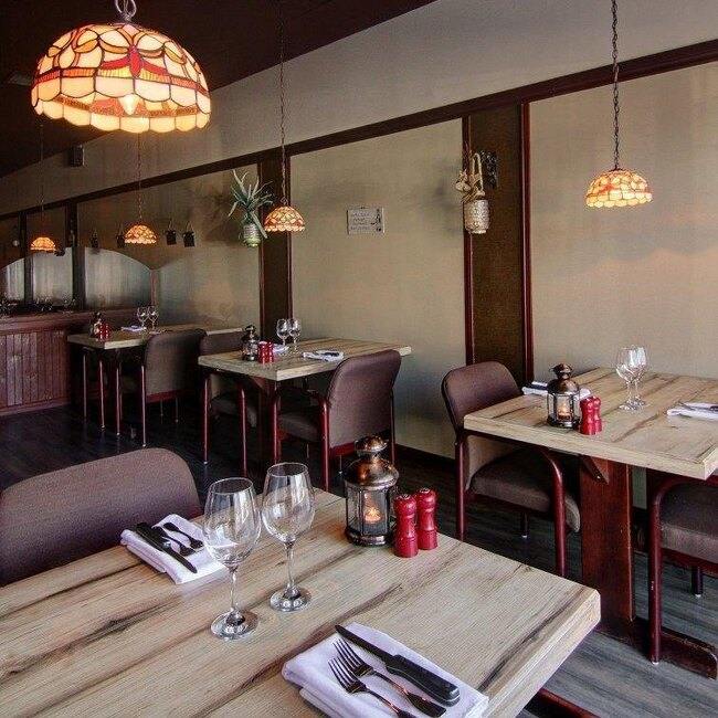 La Chaudronnée Suisse - Restaurant Fondue à Repentigny