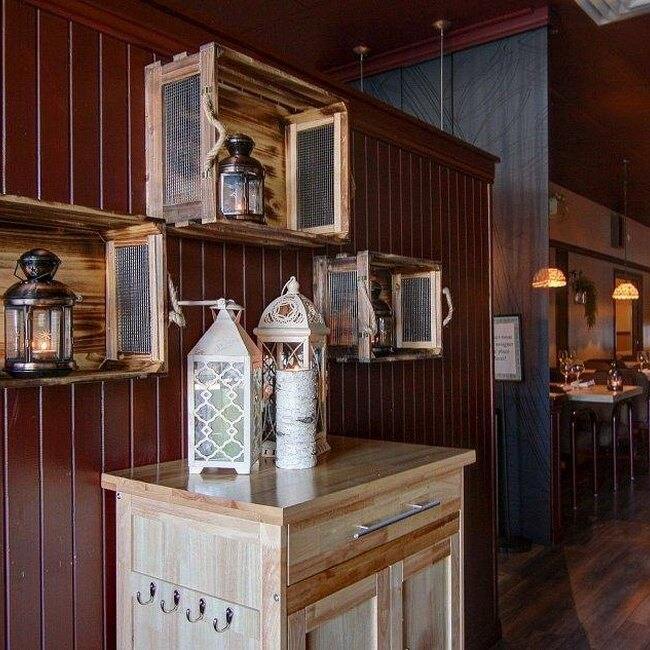 La Chaudronnée Suisse - Restaurant Fondue à Repentigny