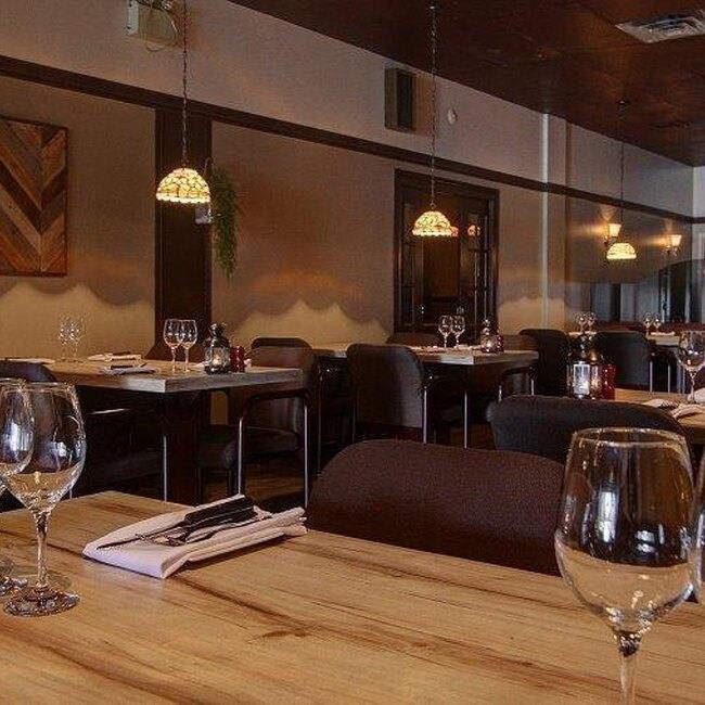 La Chaudronnée Suisse - Restaurant Fondue à Repentigny