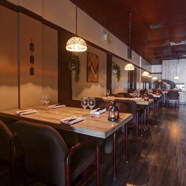 La Chaudronnée Suisse - Restaurant Fondue à Repentigny