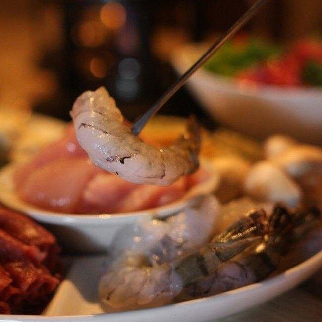 La Chaudronnée Suisse - Restaurant Fondue à Repentigny