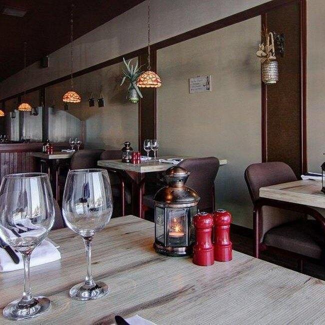 La Chaudronnée Suisse - Restaurant Fondue à Repentigny
