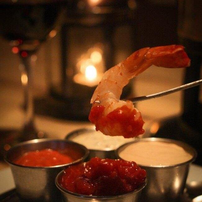 La Chaudronnée Suisse - Restaurant Fondue à Repentigny