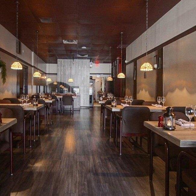 La Chaudronnée Suisse - Restaurant Fondue à Repentigny