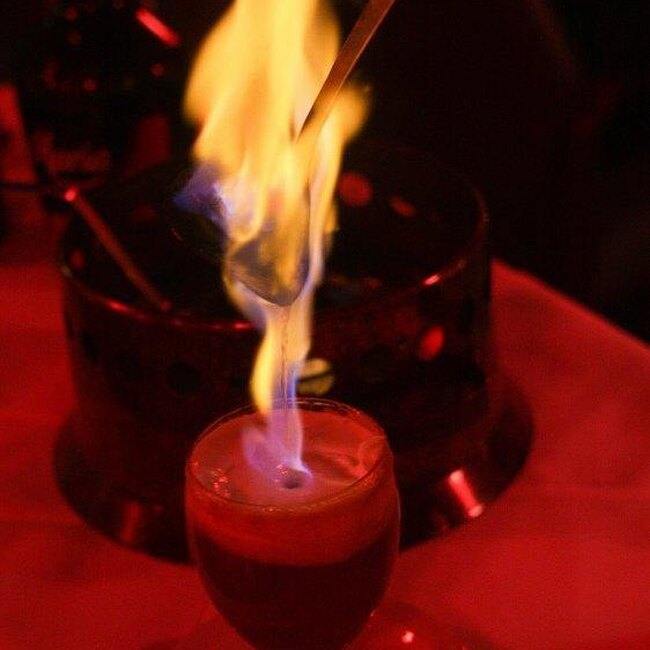 La Chaudronnée Suisse - Restaurant Fondue à Repentigny