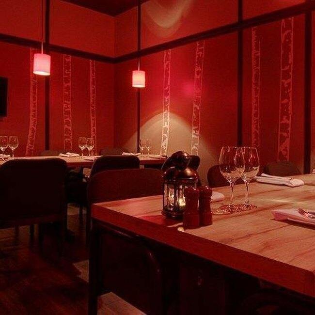 La Chaudronnée Suisse - Restaurant Fondue à Repentigny