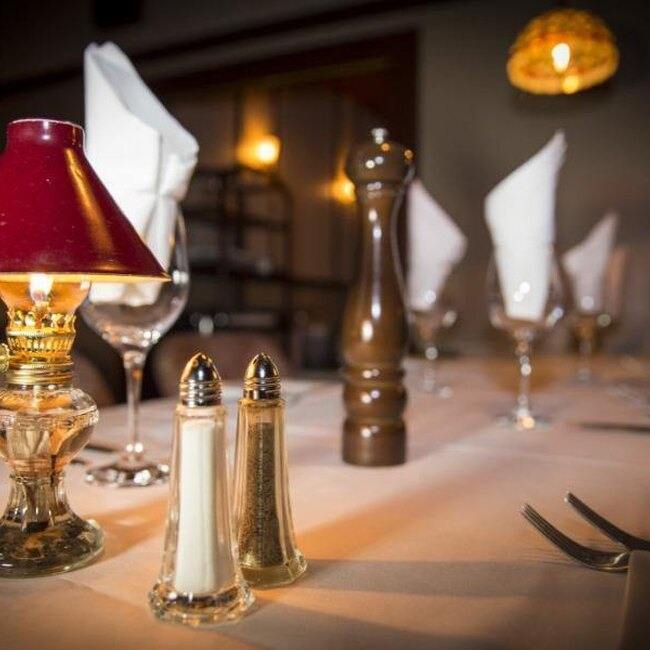 La Chaudronnée Suisse - Restaurant Fondue à Repentigny
