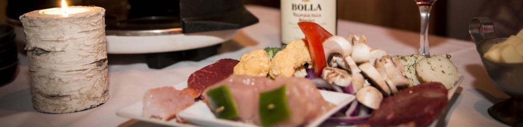 La Chaudronnée Suisse Cover Image