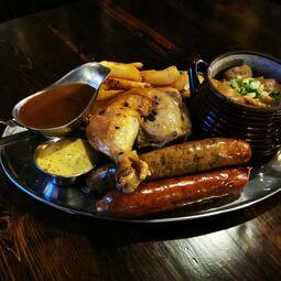 La Chope Gobeline - Online Menu, Brunch Restaurants Near: G1V1S5