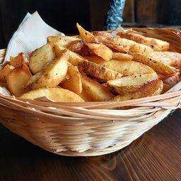La Chope Gobeline Burgers Restaurant