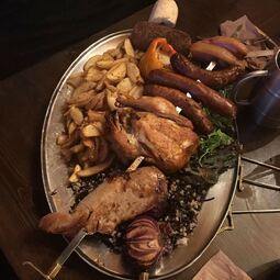 La Chope Gobeline RestoQuebec.ca