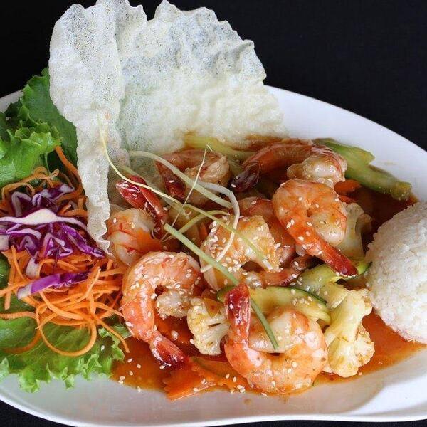 La Colonie Restaurant Boucherville, QC