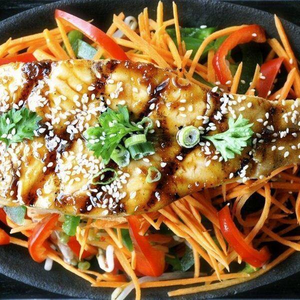 La Colonie - Restaurant Asiatique à Boucherville