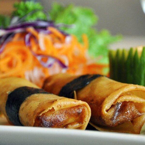 La Colonie - Restaurant Asiatique à Boucherville