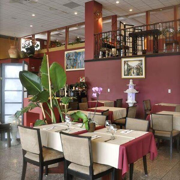 La Colonie - Restaurant Asiatique à Boucherville