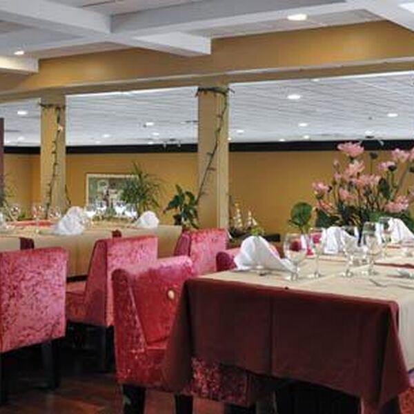 La Colonie - Restaurant Asiatique à Boucherville